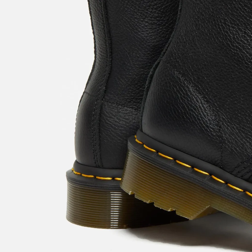 Dr. Martens 1460 Women's Pascal Black Virginia