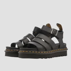 Dr. Martens Blaire Black Women's Sandals