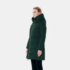 Duno Jacket Ballon Mestre Pine Grove