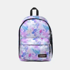 Eastpak Out Of Office Dreamflower Pink