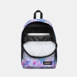Eastpak Out Of Office Dreamflower Pink