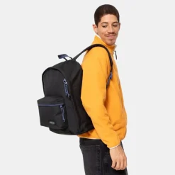 Eastpak Out Of Office Kontrast Prep Black