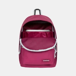 Eastpak Out Of Office Kontrast Prep Burgundy