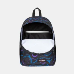 Eastpak Out Of Office Trashy Skate Black