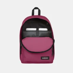 Eastpak Out Of Office Wine Burgundy