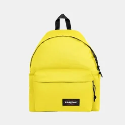 Eastpak Padded Pak'r Canary Yellow