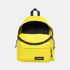 Eastpak Padded Pak'r Canary Yellow