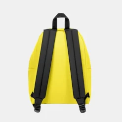 Eastpak Padded Pak'r Canary Yellow