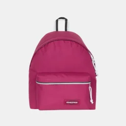 Eastpak Padded Pak'r Kontrast Prep Burgundy