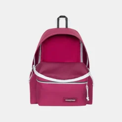 Eastpak Padded Pak'r Kontrast Prep Burgundy
