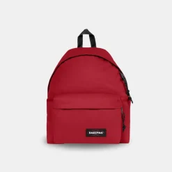 Eastpak Padded Pak'r Scarlet Red