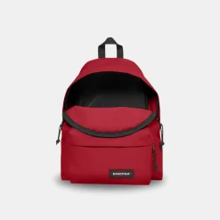 Eastpak Padded Pak'r Scarlet Red