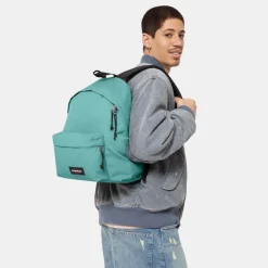 Eastpak Padded Pak'r Swim Blue