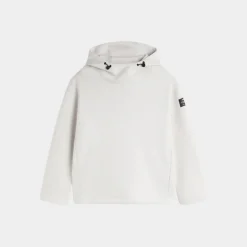 Ecoalf Cancun Hoodie Ash