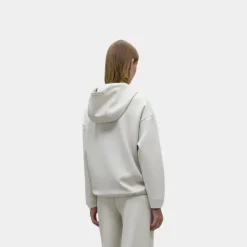 Ecoalf Cancun Hoodie Ash