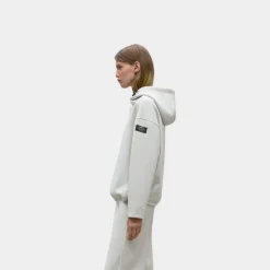 Ecoalf Cancun Hoodie Ash