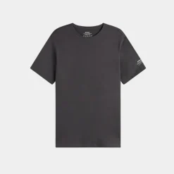 Ecoalf Chesteralf T-Shirt Asphalt