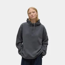 Ecoalf Granada Hoodie Asphalt