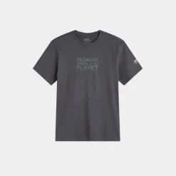 Ecoalf Greatalf B T-Shirt Caviar