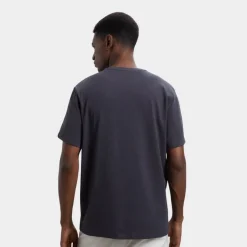 Ecoalf Greatalf B T-Shirt Caviar