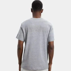 Ecoalf Guethary T-Shirt Grey Melange