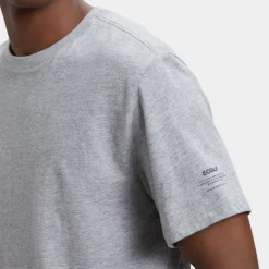 Ecoalf Guethary T-Shirt Grey Melange