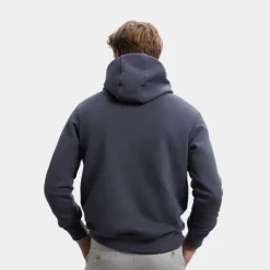 Ecoalf Guetharyalf Hoodie Caviar