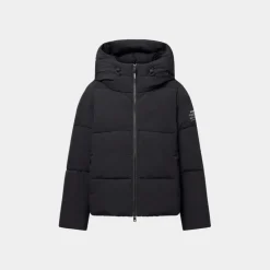 Ecoalf Ipala Jacket Black
