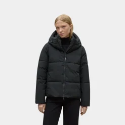 Ecoalf Ipala Jacket Black