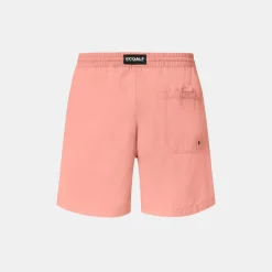 Ecoalf Lanai Swimsuit Coral Flour