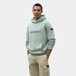 Ecoalf Melfortalf Hoodie Hint