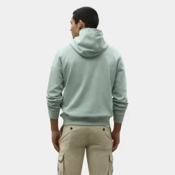 Ecoalf Melfortalf Hoodie Hint