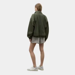 Ecoalf Merrickalf Jacket Khaki