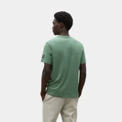 Ecoalf Minalf T-Shirt Cactus