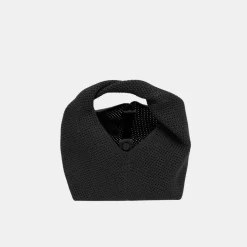 Ecoalf Tika Mini Bag Black