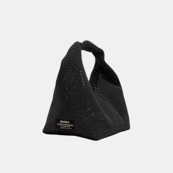 Ecoalf Tika Mini Bag Black