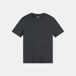 Ecoalf Timbu T-Shirt Dark Indigo