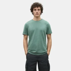 Ecoalf Vent T-Shirt Green