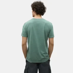 Ecoalf Vent T-Shirt Green