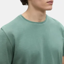 Ecoalf Vent T-Shirt Green