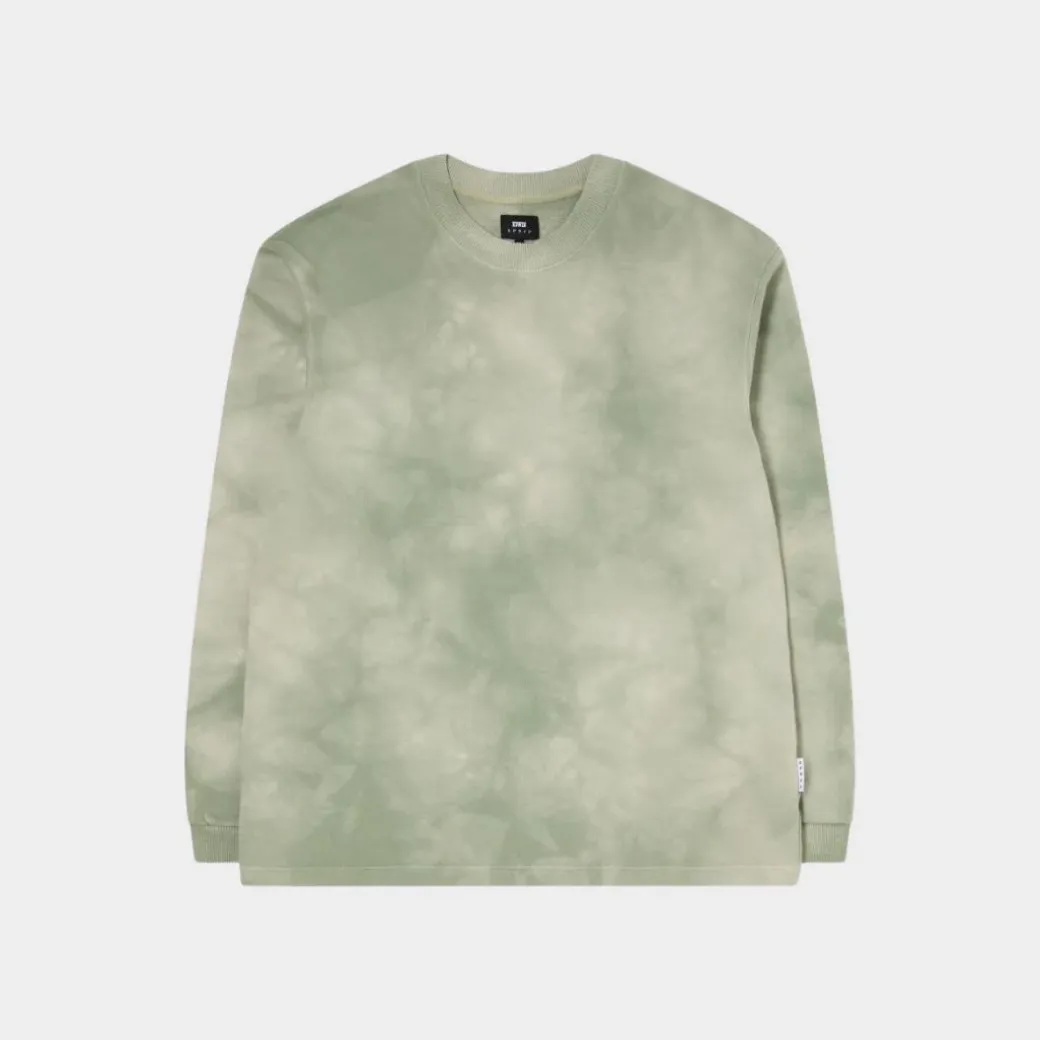 Edwin Diaz Sweat Desert Sage Tie & Die