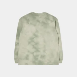 Edwin Diaz Sweat Desert Sage Tie & Die