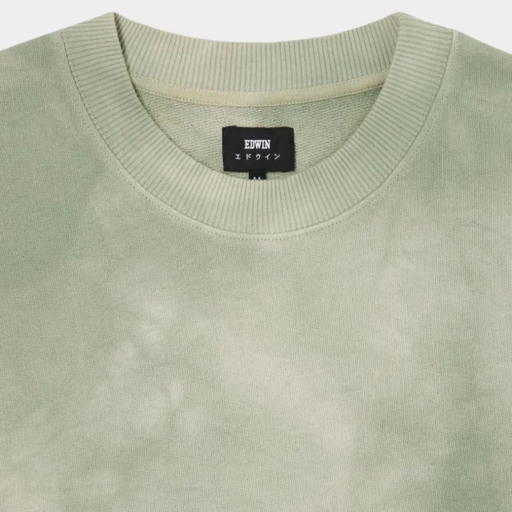 Edwin Diaz Sweat Desert Sage Tie & Die