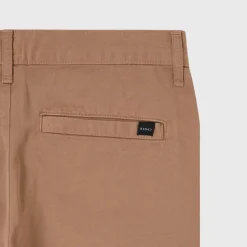 Edwin Jaga Loose Pan Portabella