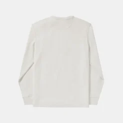 Filson Waffle Knit Sweathsirt Thermal Sand