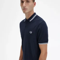 Fred Perry