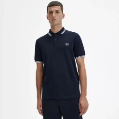 Fred Perry