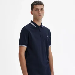 Fred Perry