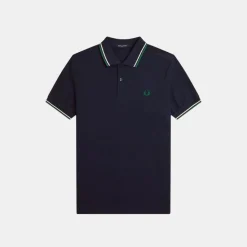 Fred Perry
