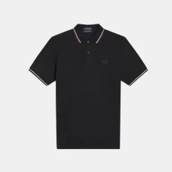 Fred Perry